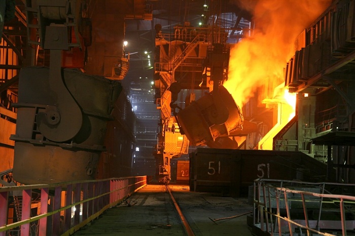 Cabinet of Ministers offers to move metallurgical facilities to outside of Baku 